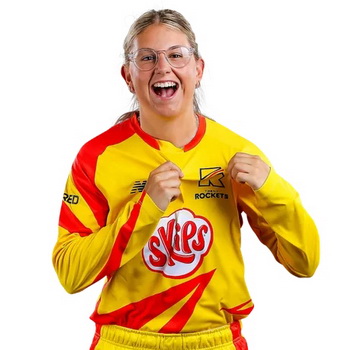 Natasha Wraith Biography